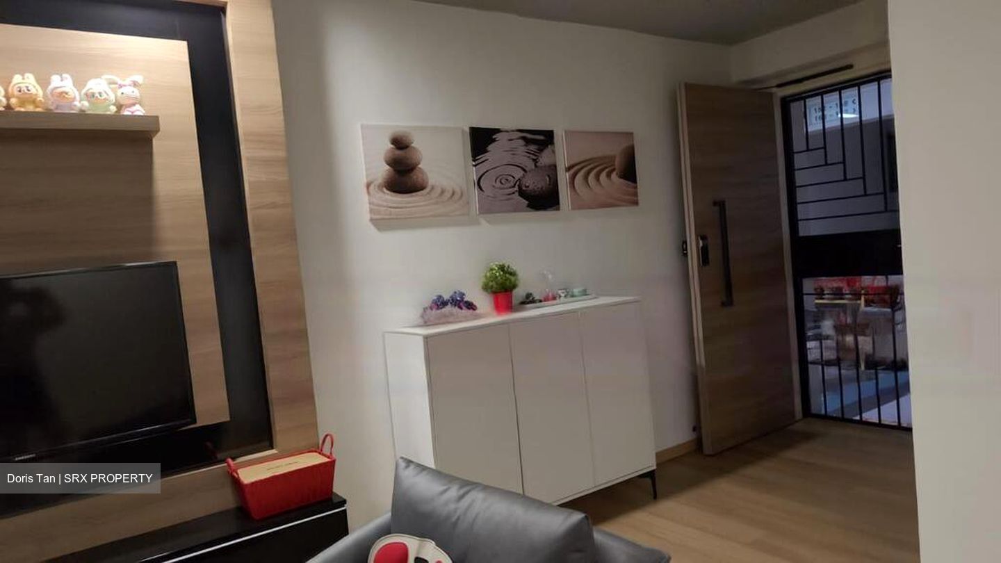 Blk 690A Woodlands Drive 75 (Woodlands), HDB 4 Rooms #457914961